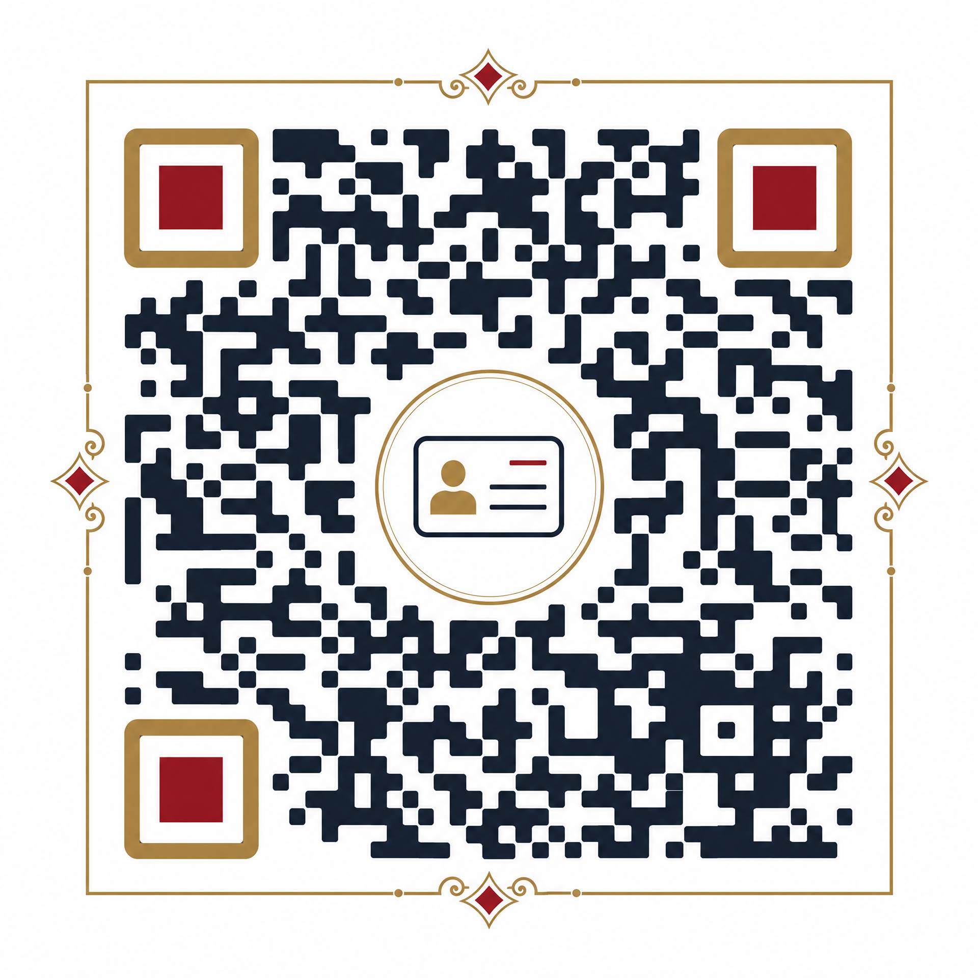 绿帽社区商务合作二维码