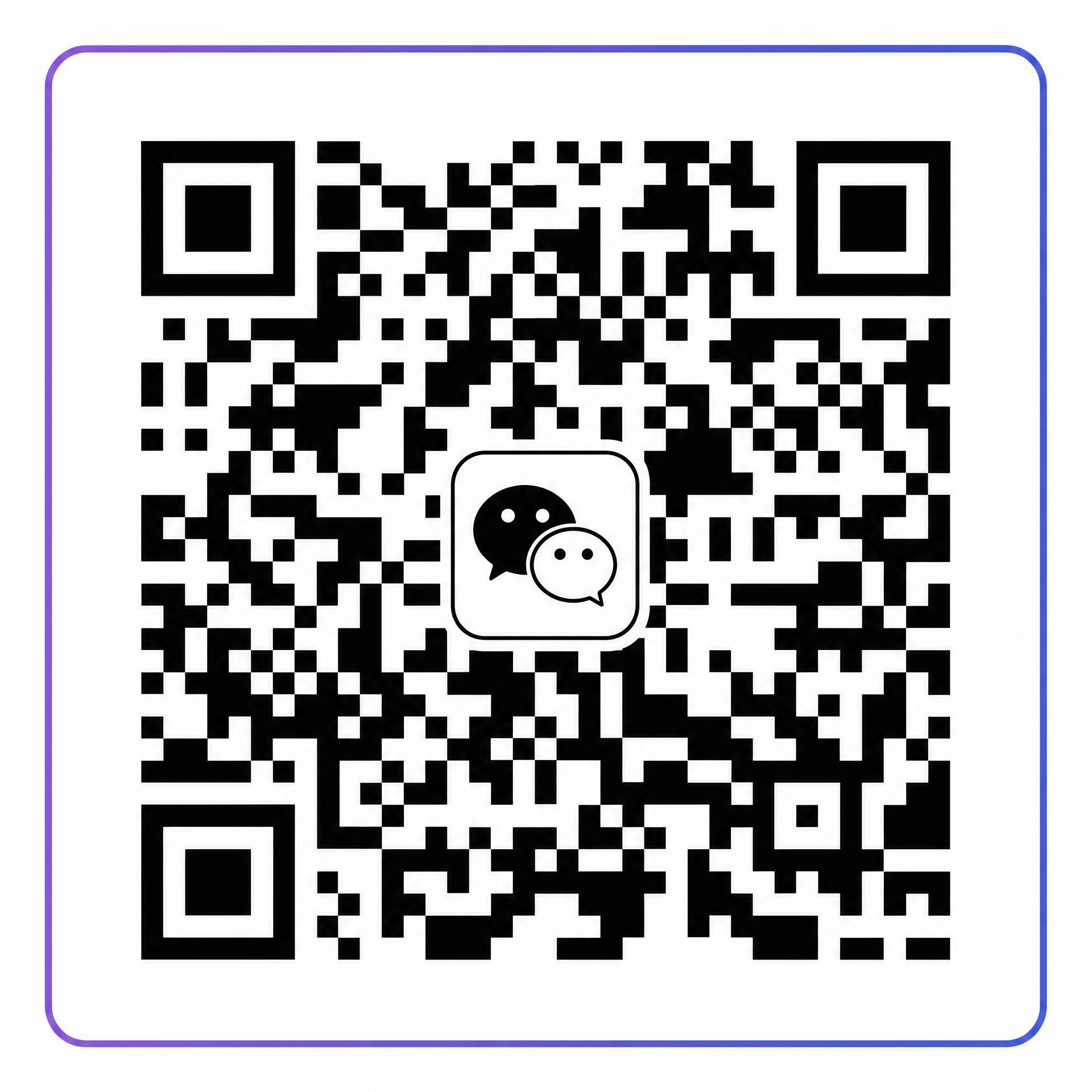 绿帽社区公众号二维码